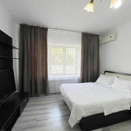 Apartmán Наурызбай Almaty Exteriér fotografie